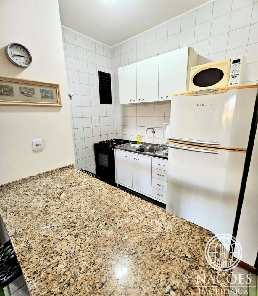 Apartamento, 2 quartos - Foto 8