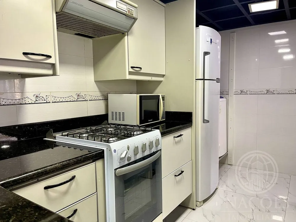 Apartamento, 2 quartos, 80 m² - Foto 7