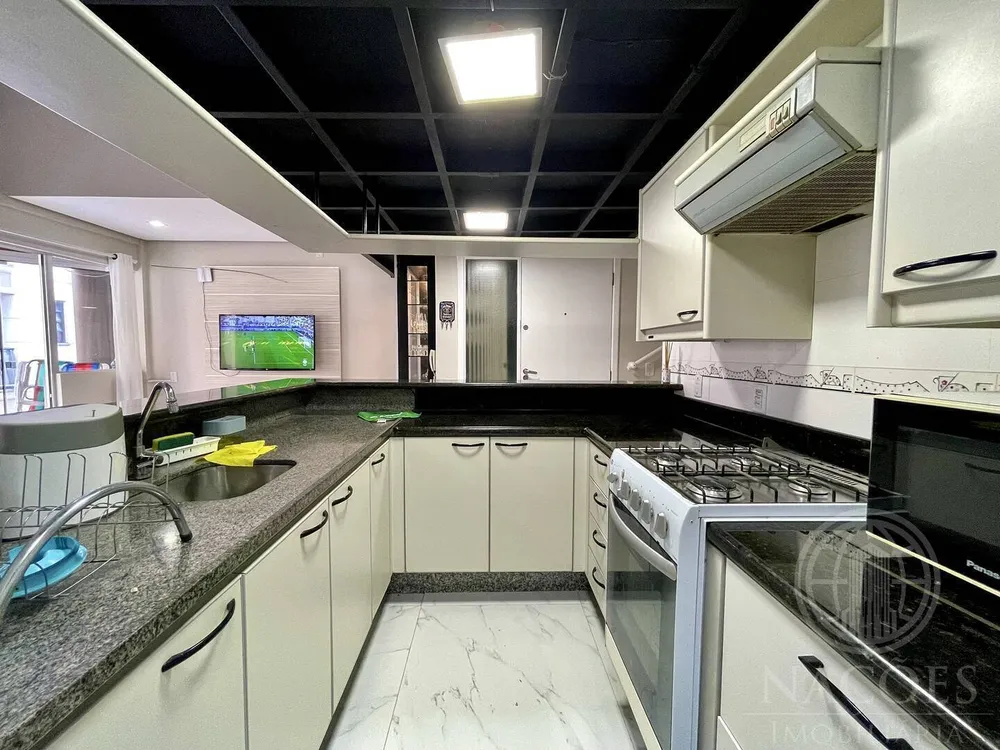 Apartamento, 2 quartos, 80 m² - Foto 5