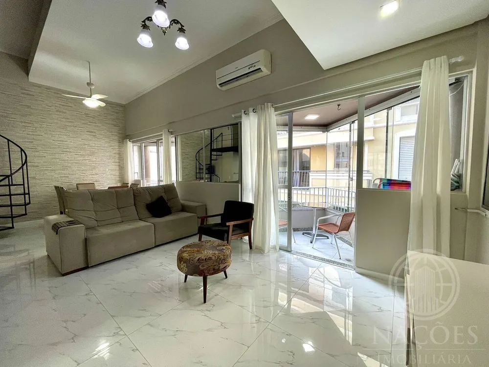 Apartamento, 2 quartos, 80 m² - Foto 1