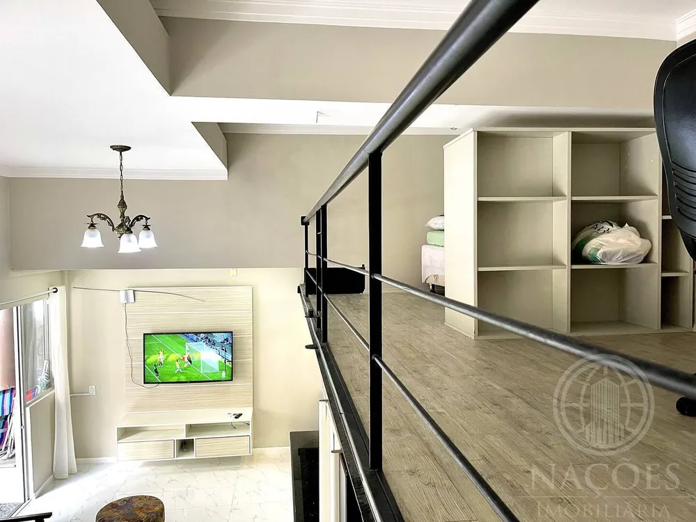 Apartamento, 2 quartos, 80 m² - Foto 3