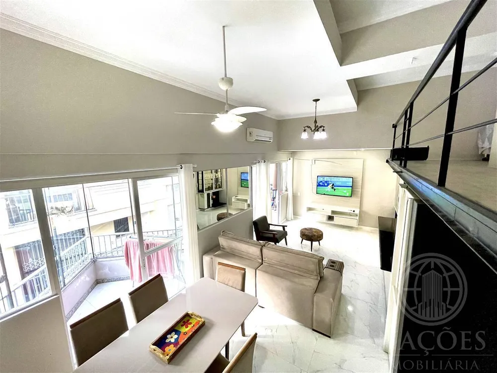 Apartamento, 2 quartos, 80 m² - Foto 9