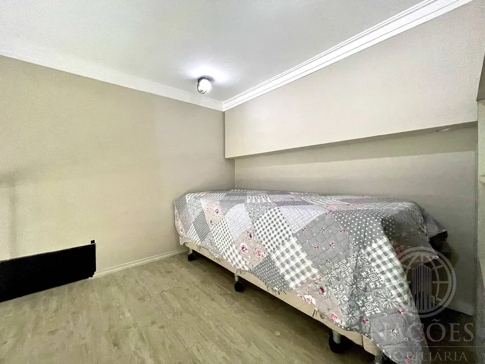 Apartamento, 2 quartos, 80 m² - Foto 10