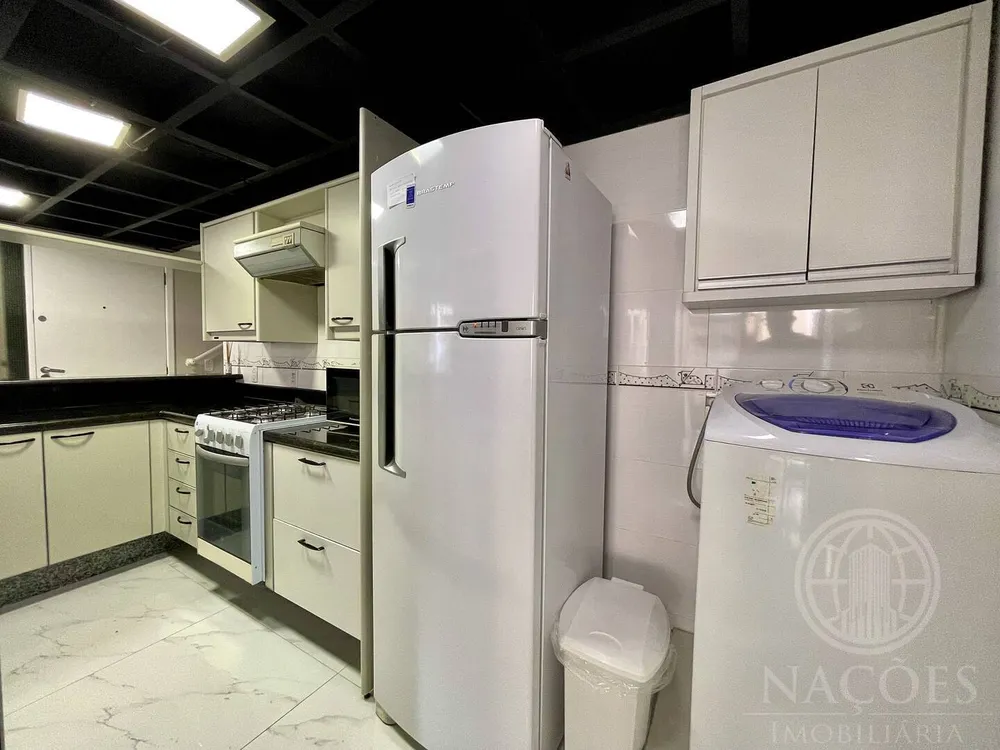 Apartamento, 2 quartos, 80 m² - Foto 6