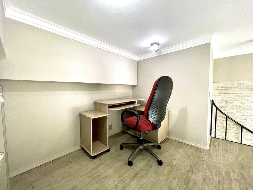 Apartamento, 2 quartos, 80 m² - Foto 14