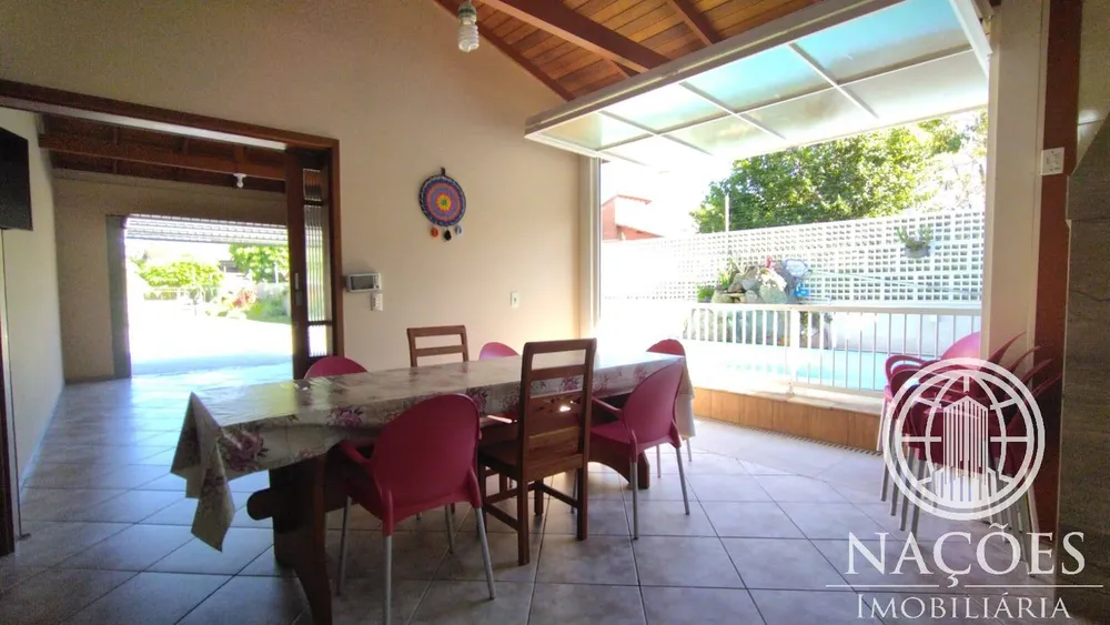 Casa, 4 quartos - Foto 7
