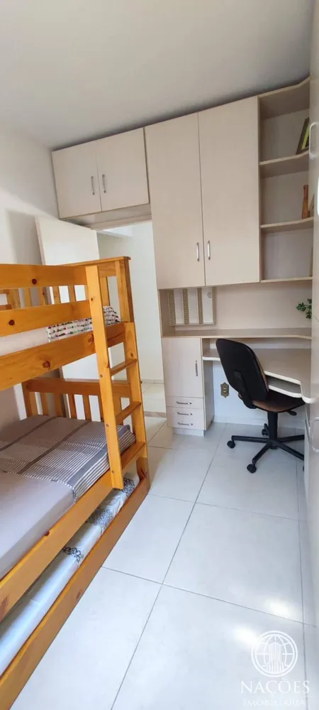 Casa, 4 quartos - Foto 11