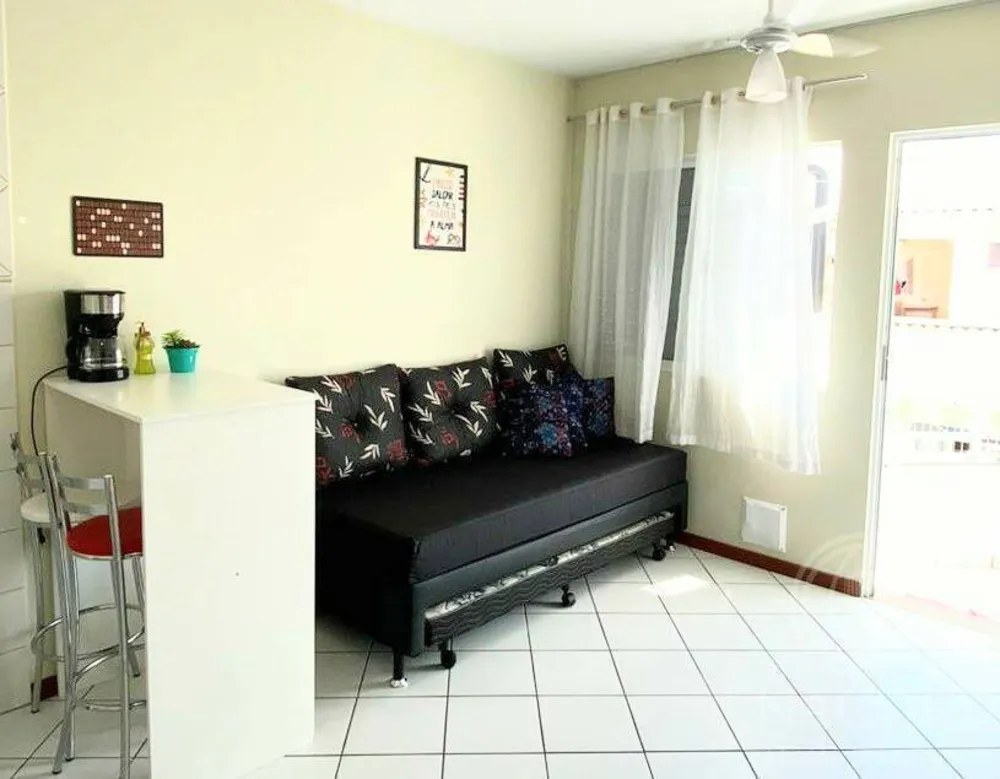 Apartamento, 1 quarto, 40 m² - Foto 2