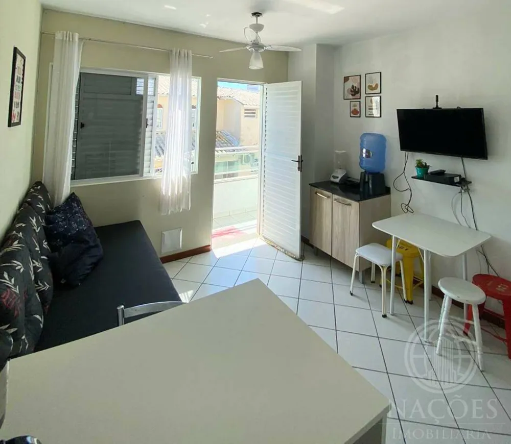 Apartamento, 1 quarto, 40 m² - Foto 4