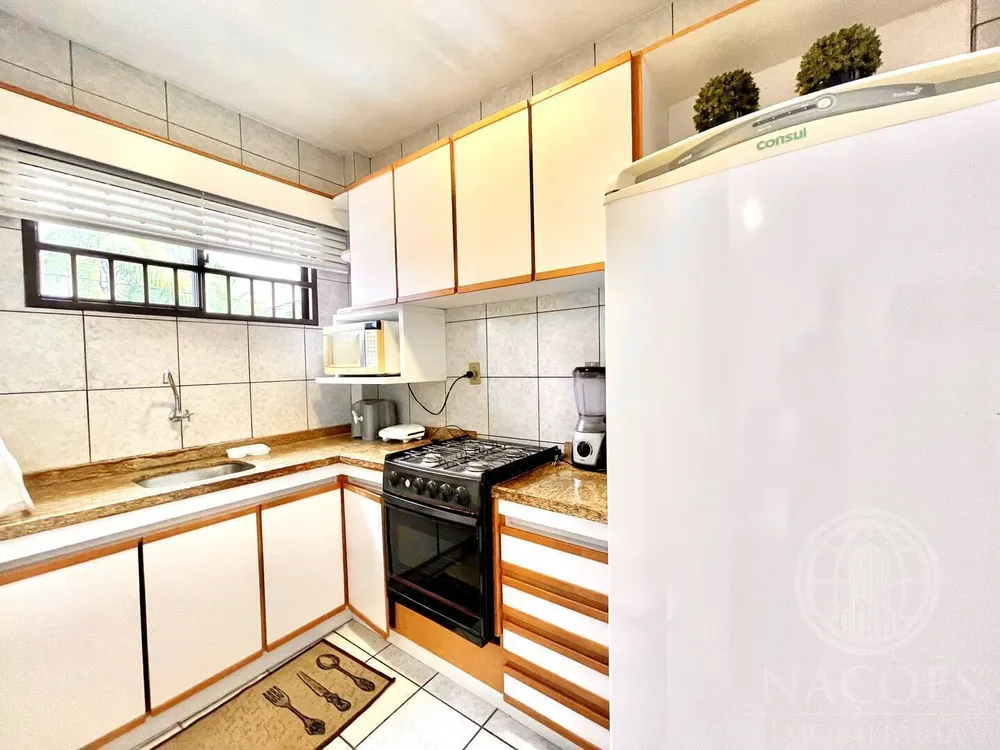 Apartamento, 2 quartos, 50 m² - Foto 5