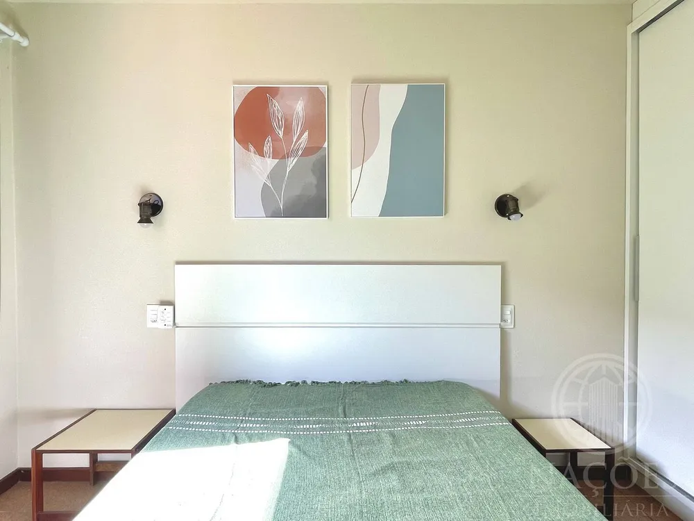 Apartamento, 1 quarto - Foto 8