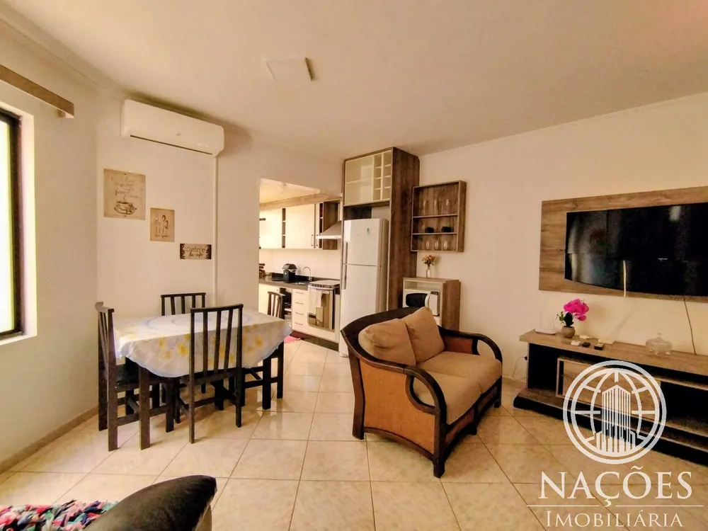 Apartamento, 2 quartos - Foto 4
