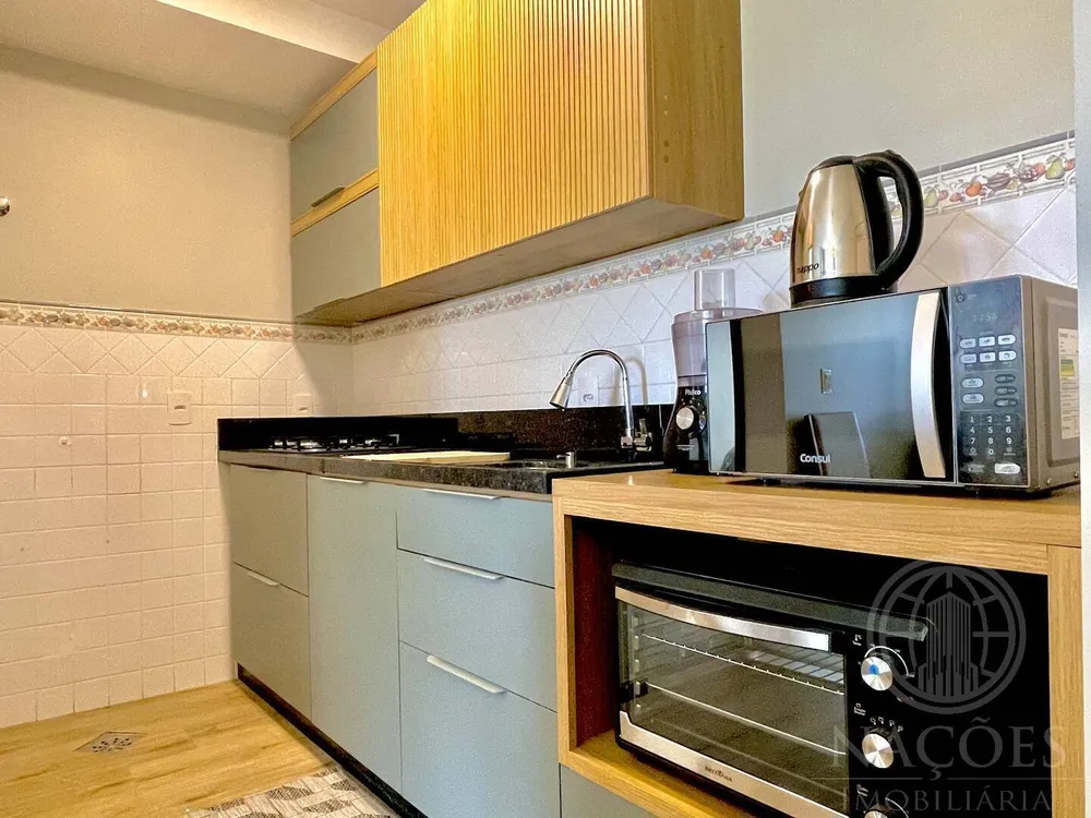 Apartamento, 2 quartos - Foto 6