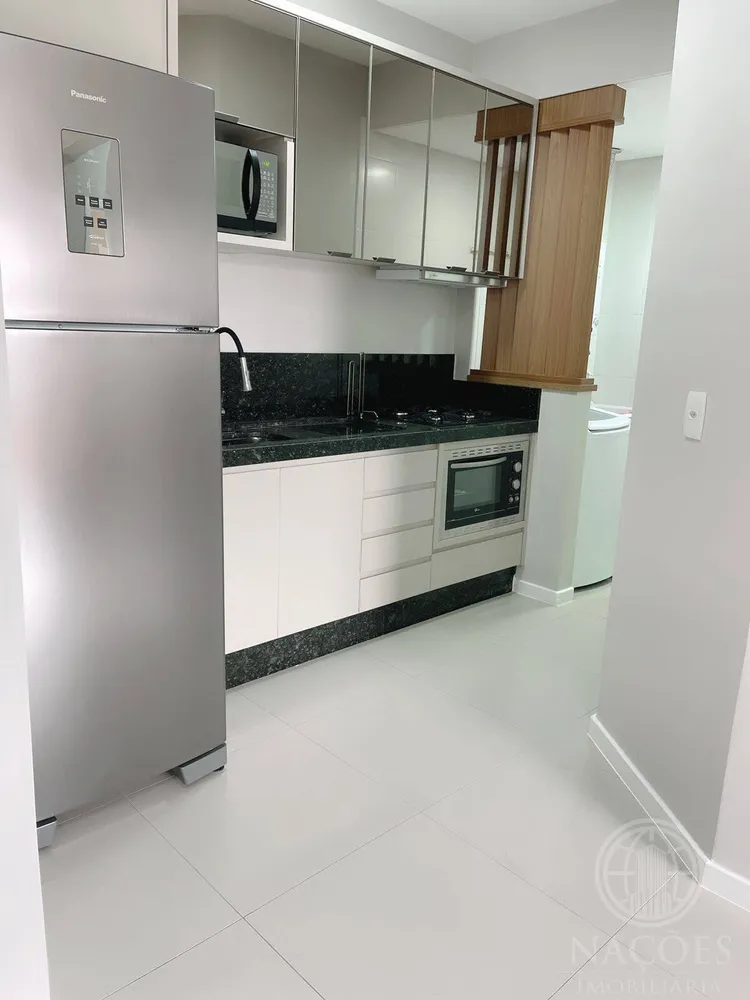 Apartamento, 2 quartos - Foto 1