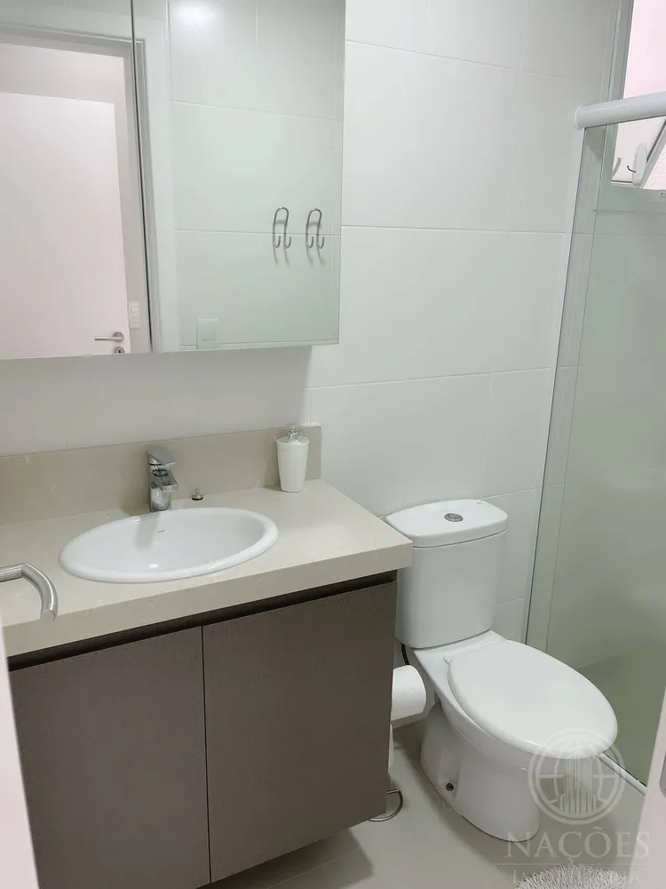 Apartamento, 2 quartos - Foto 8