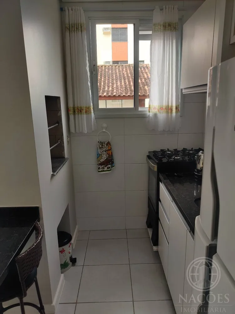 Apartamento, 1 quarto, 42 m² - Foto 8