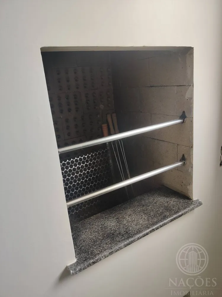Apartamento, 1 quarto, 42 m² - Foto 9
