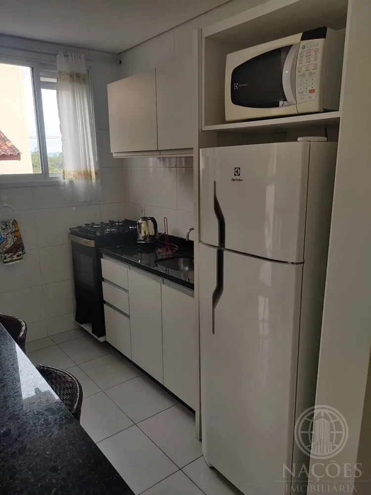 Apartamento, 1 quarto, 42 m² - Foto 4