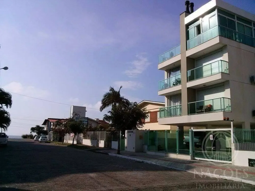Apartamento, 1 quarto, 42 m² - Foto 1