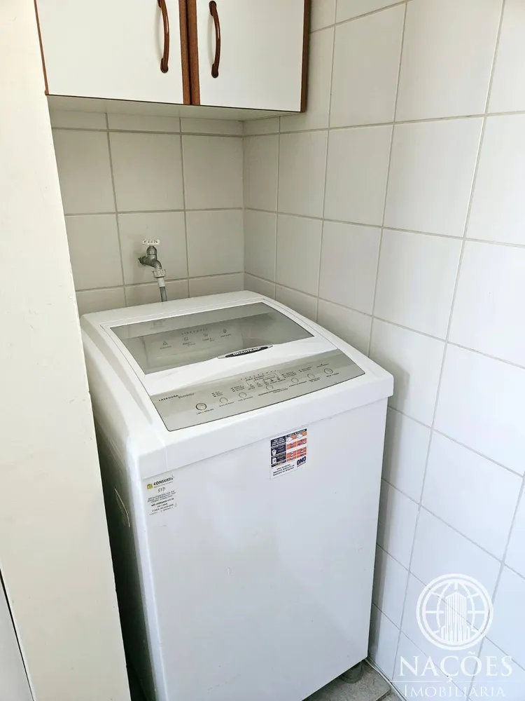 Apartamento, 2 quartos - Foto 8