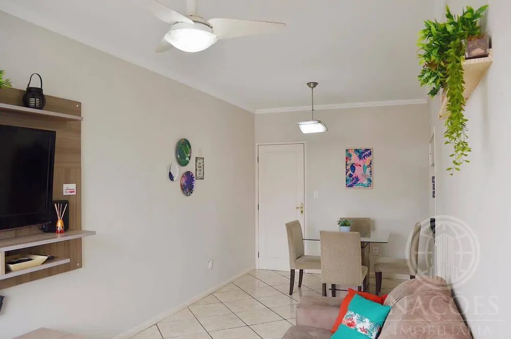Apartamento, 2 quartos, 65 m² - Foto 4