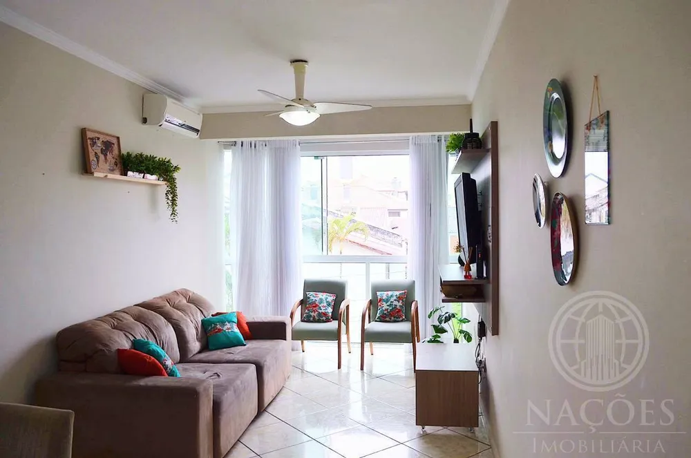 Apartamento, 2 quartos, 65 m² - Foto 5