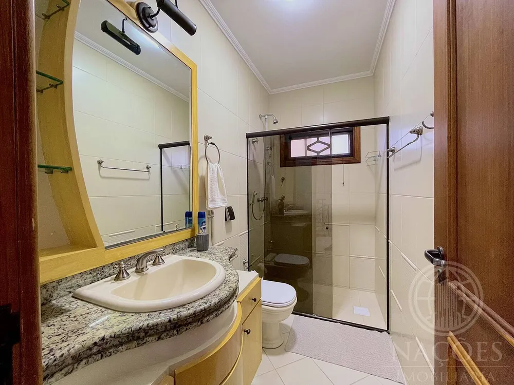 Casa, 5 quartos, 350 m² - Foto 9