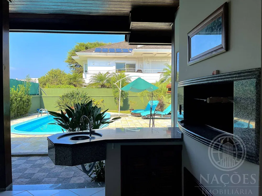Casa, 5 quartos, 350 m² - Foto 6