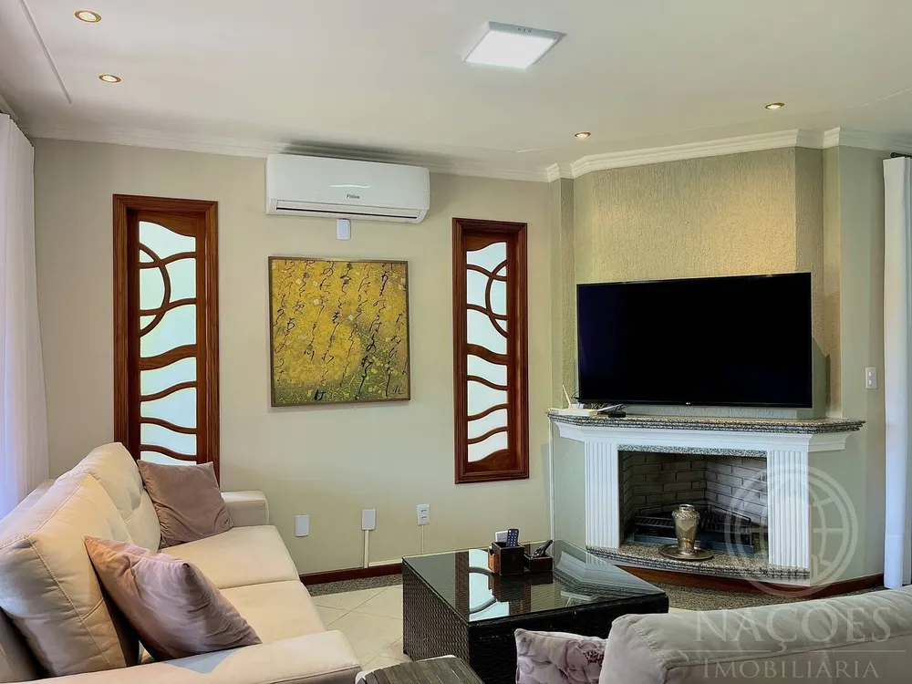 Casa, 5 quartos, 350 m² - Foto 5