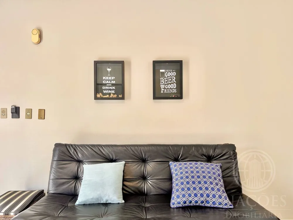 Apartamento, 2 quartos, 50 m² - Foto 4