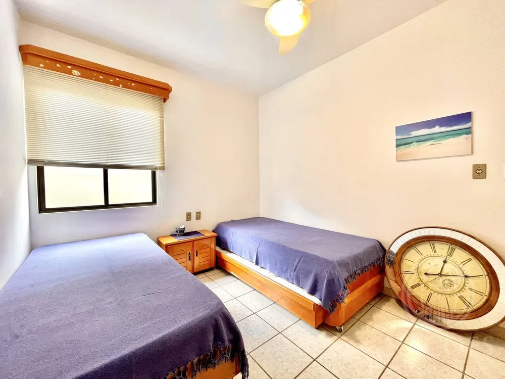 Apartamento, 2 quartos, 50 m² - Foto 9