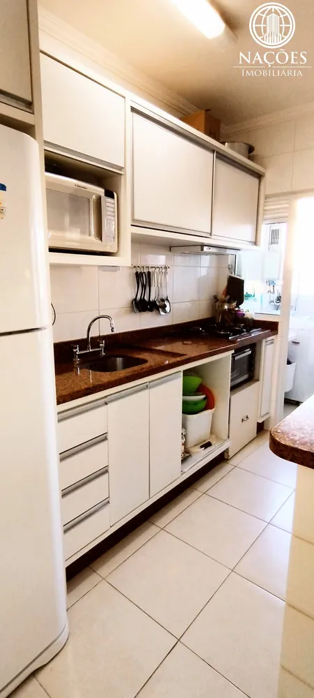 Apartamento, 3 quartos - Foto 6