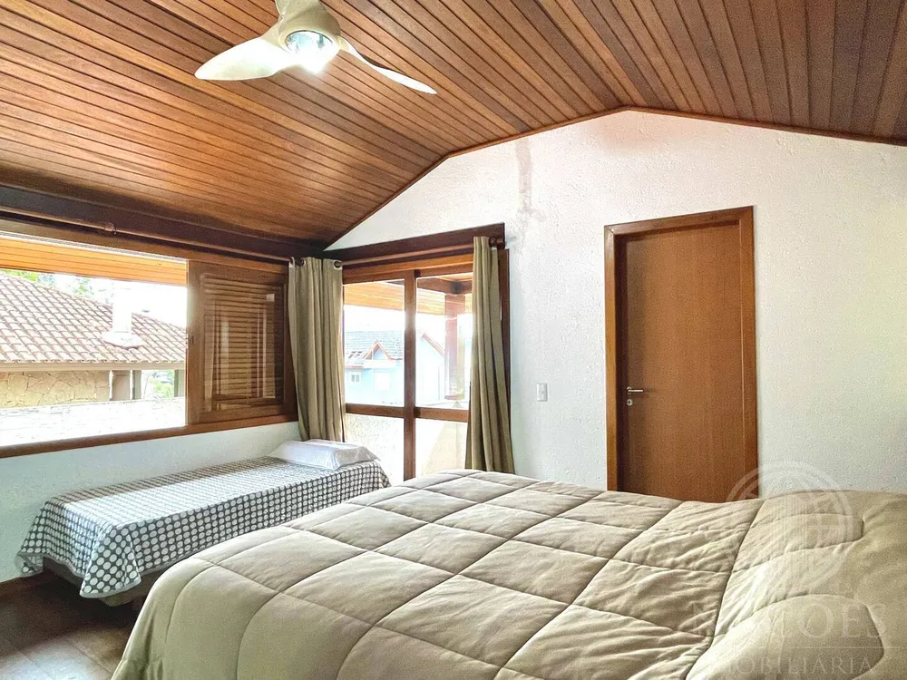 Casa, 5 quartos, 400 m² - Foto 15