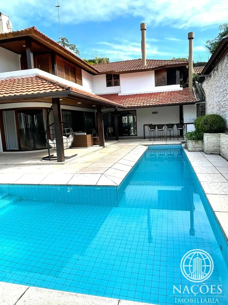 Casa, 5 quartos, 400 m² - Foto 4