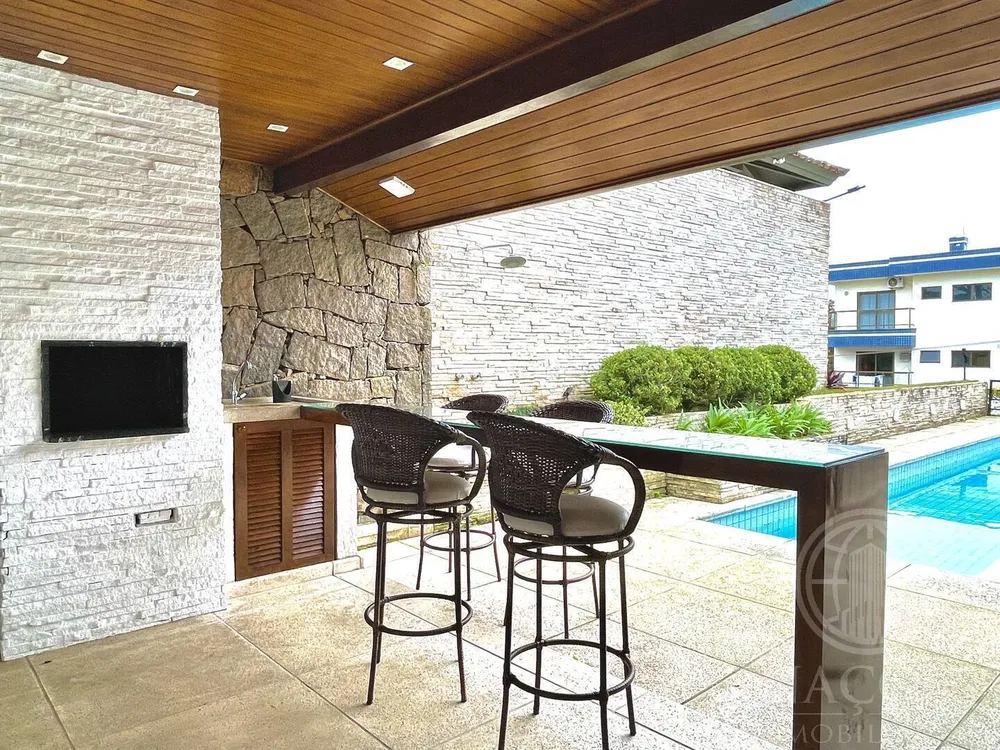 Casa, 5 quartos, 400 m² - Foto 5