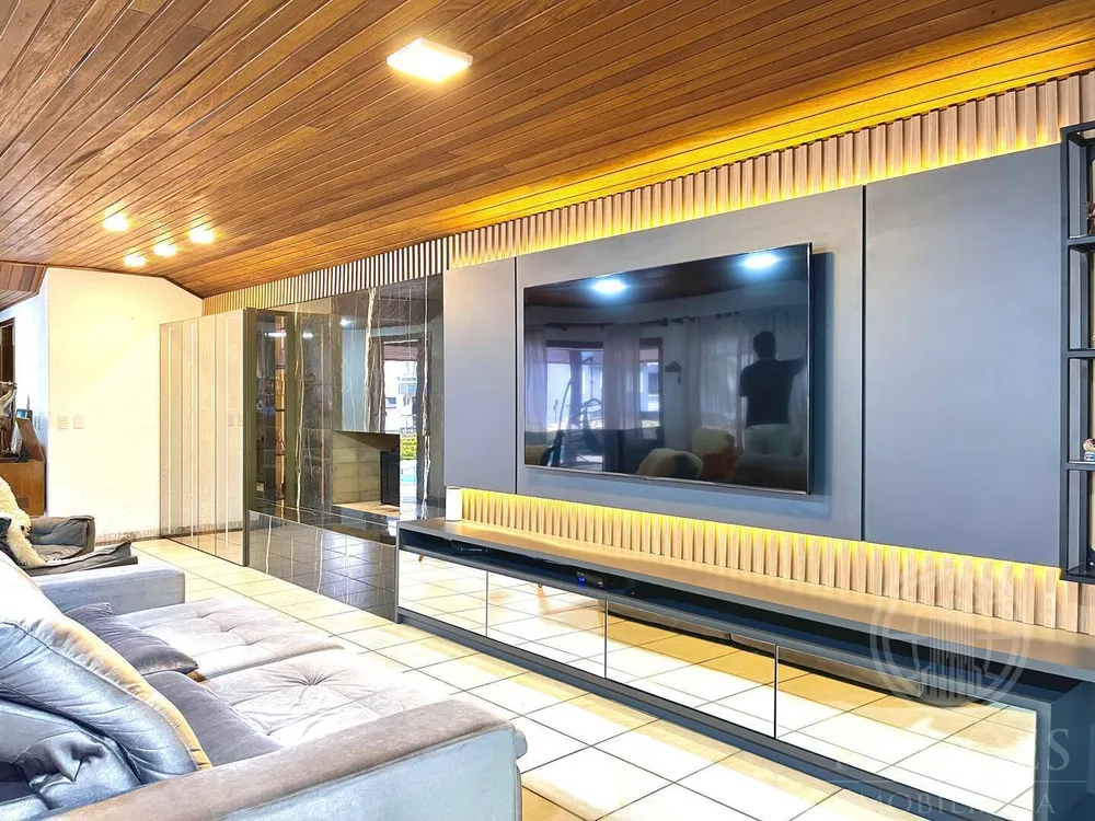 Casa, 5 quartos, 400 m² - Foto 6