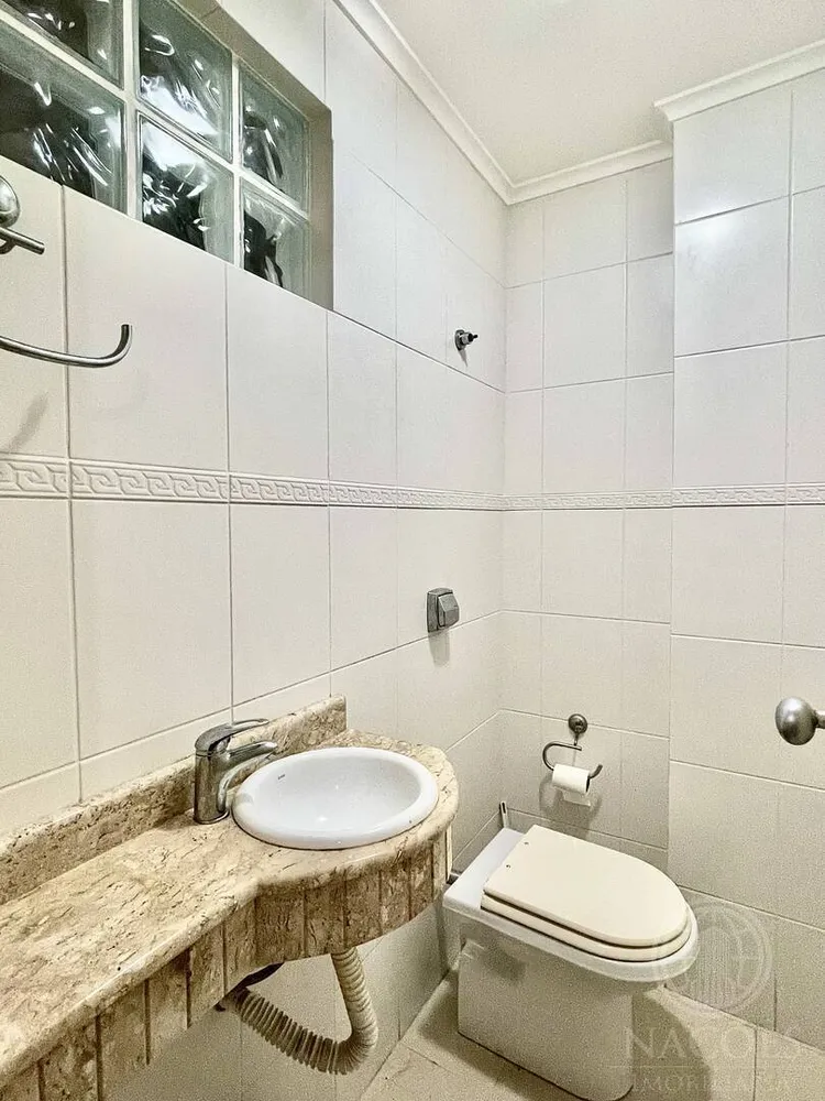 Casa, 4 quartos, 220 m² - Foto 14