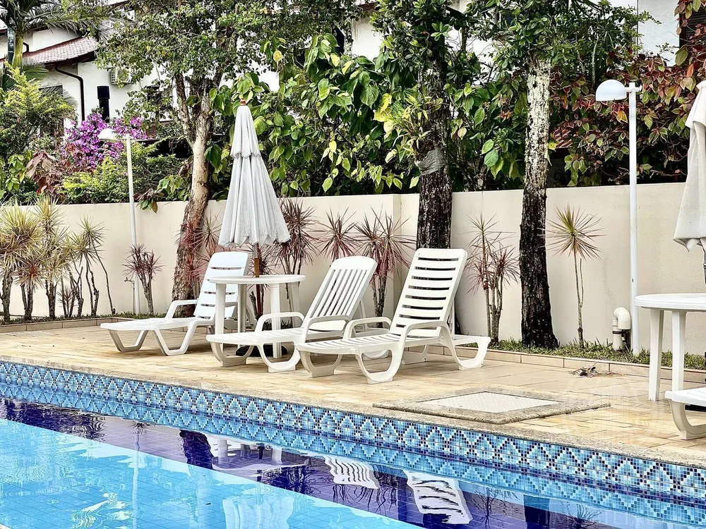 Casa, 4 quartos, 220 m² - Foto 2