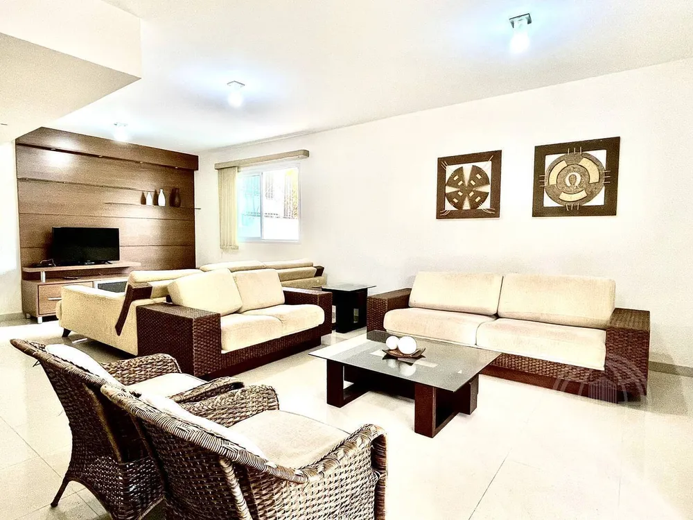 Casa, 4 quartos, 220 m² - Foto 5