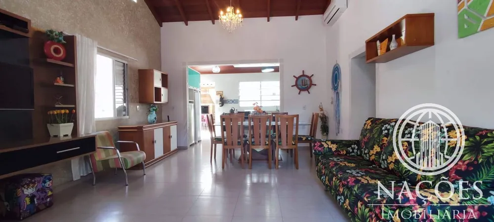 Casa, 4 quartos - Foto 5