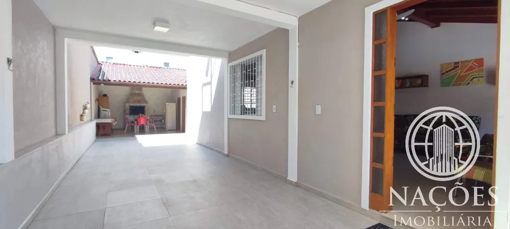 Casa, 4 quartos - Foto 12