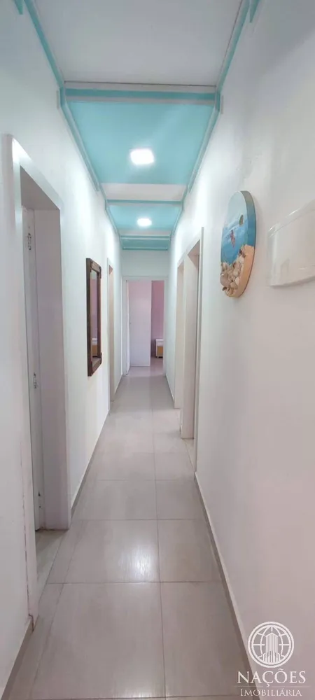 Casa, 4 quartos - Foto 11