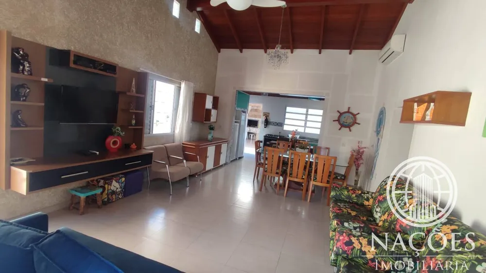 Casa, 4 quartos - Foto 7
