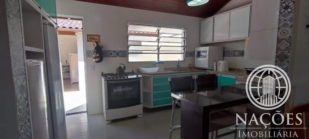Casa, 4 quartos - Foto 6