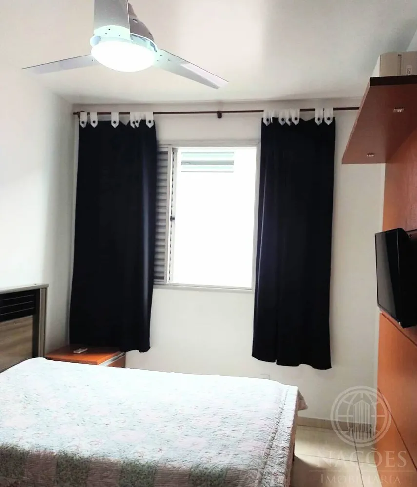 Apartamento, 1 quarto, 40 m² - Foto 13