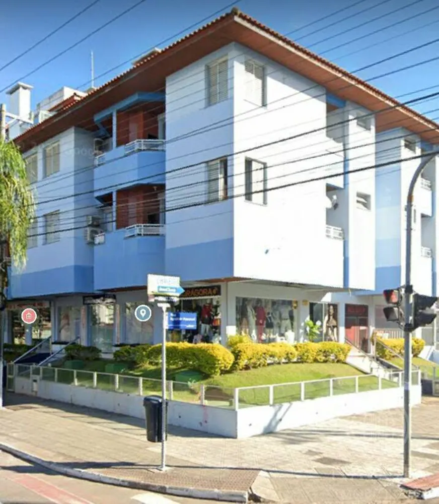 Apartamento, 1 quarto, 40 m² - Foto 3