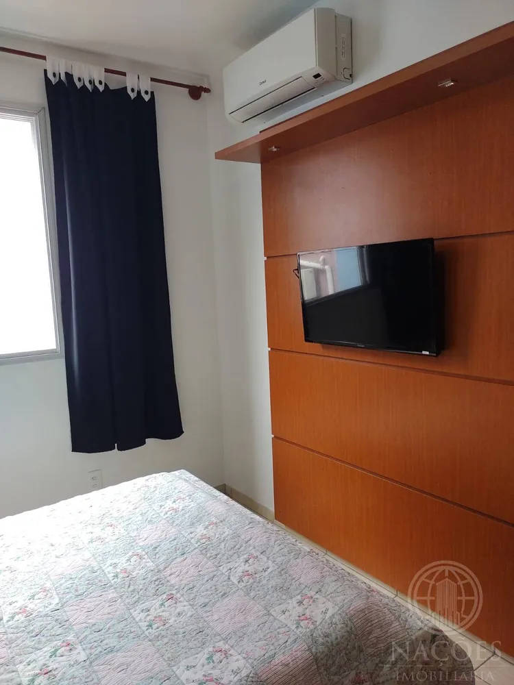 Apartamento, 1 quarto, 40 m² - Foto 10