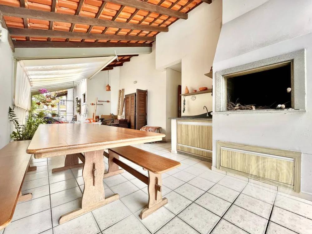 Casa, 3 quartos, 300 m² - Foto 12
