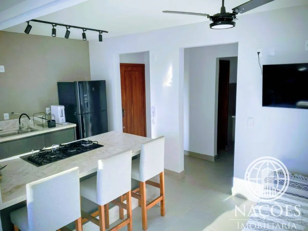 Apartamento, 2 quartos - Foto 6