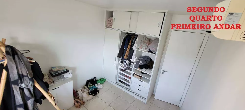 Cobertura, 3 quartos, 200 m² - Foto 13